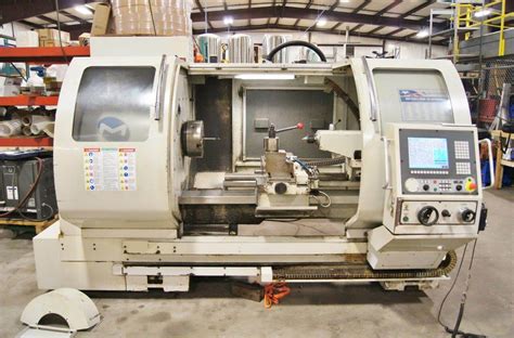 CNC Machines for sale in Corbin, Kentucky 